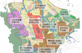 投資指南｜惠州金山新城簡介