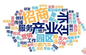 速覽！2022年遴選6個(gè)企業(yè)選址樣本，來(lái)看產(chǎn)業(yè)招商趨勢(shì)