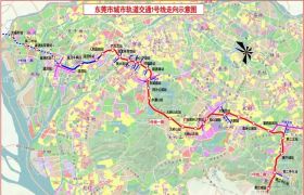 東莞1號線PPP項目合同遭解除！地鐵還修嗎？官方回應(yīng)來了