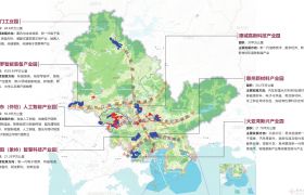 惠州市建設(shè)工業(yè)用地用房供需服務(wù)平臺