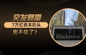 險資再出手！平安擬收購“資本巨頭”黑石旗下華南3項物流資產(chǎn)